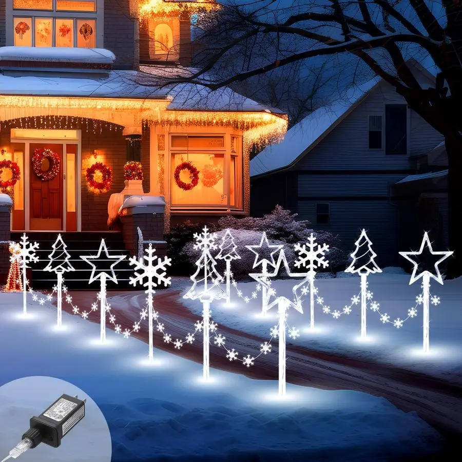 Pack Outdoor Snowfl…