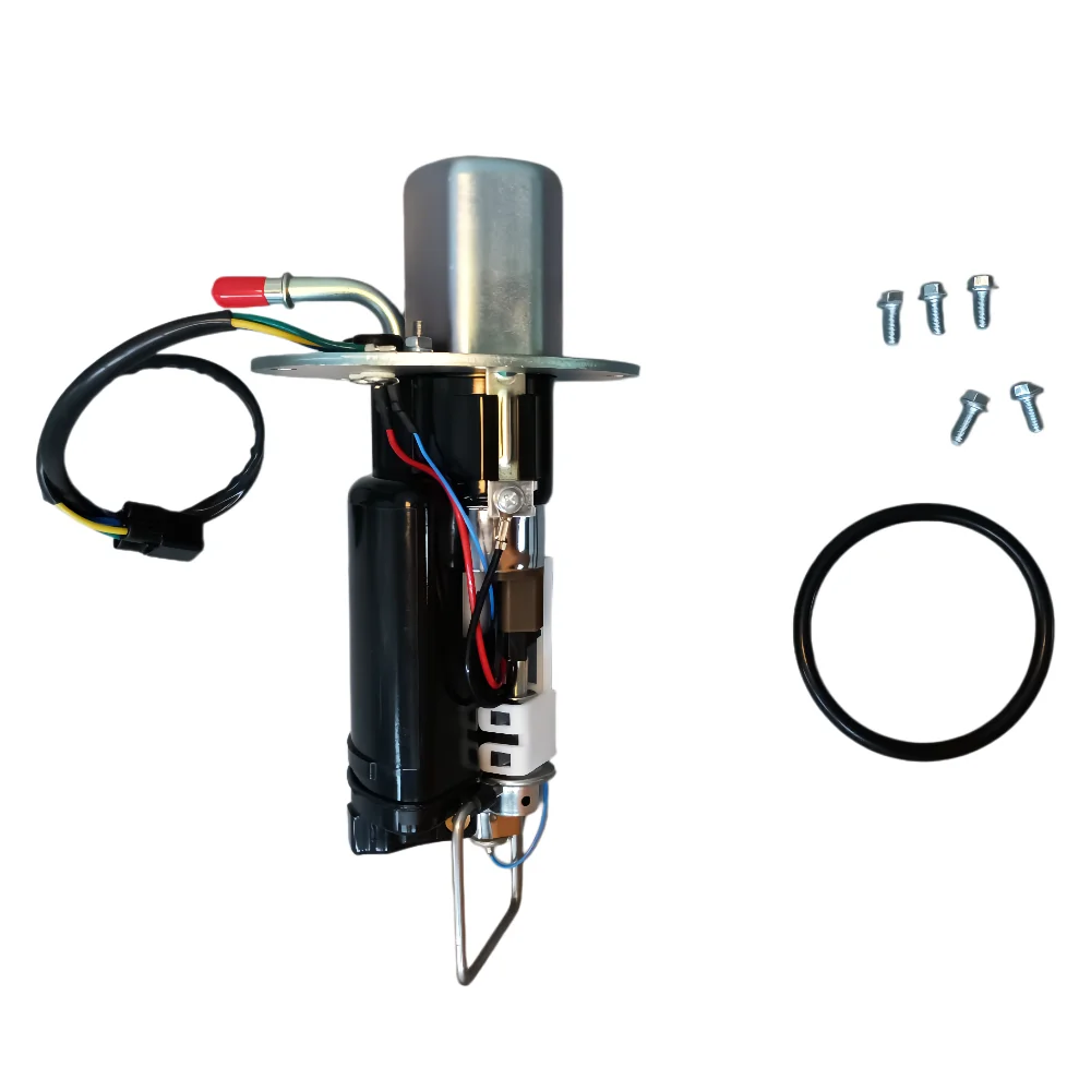 49040-0809 Fuel Pump Assembly For Kawasaki Ninja ZX10 ZX10R ZX1000 ZX1000 C2 2004 2005 Motorcycle OE 490400809