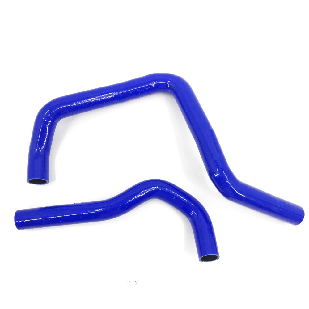 

Fit 1994- 2001 Acura Integra LS GS RS B18B GS-R DC Silicone Radiator Hoses Kit