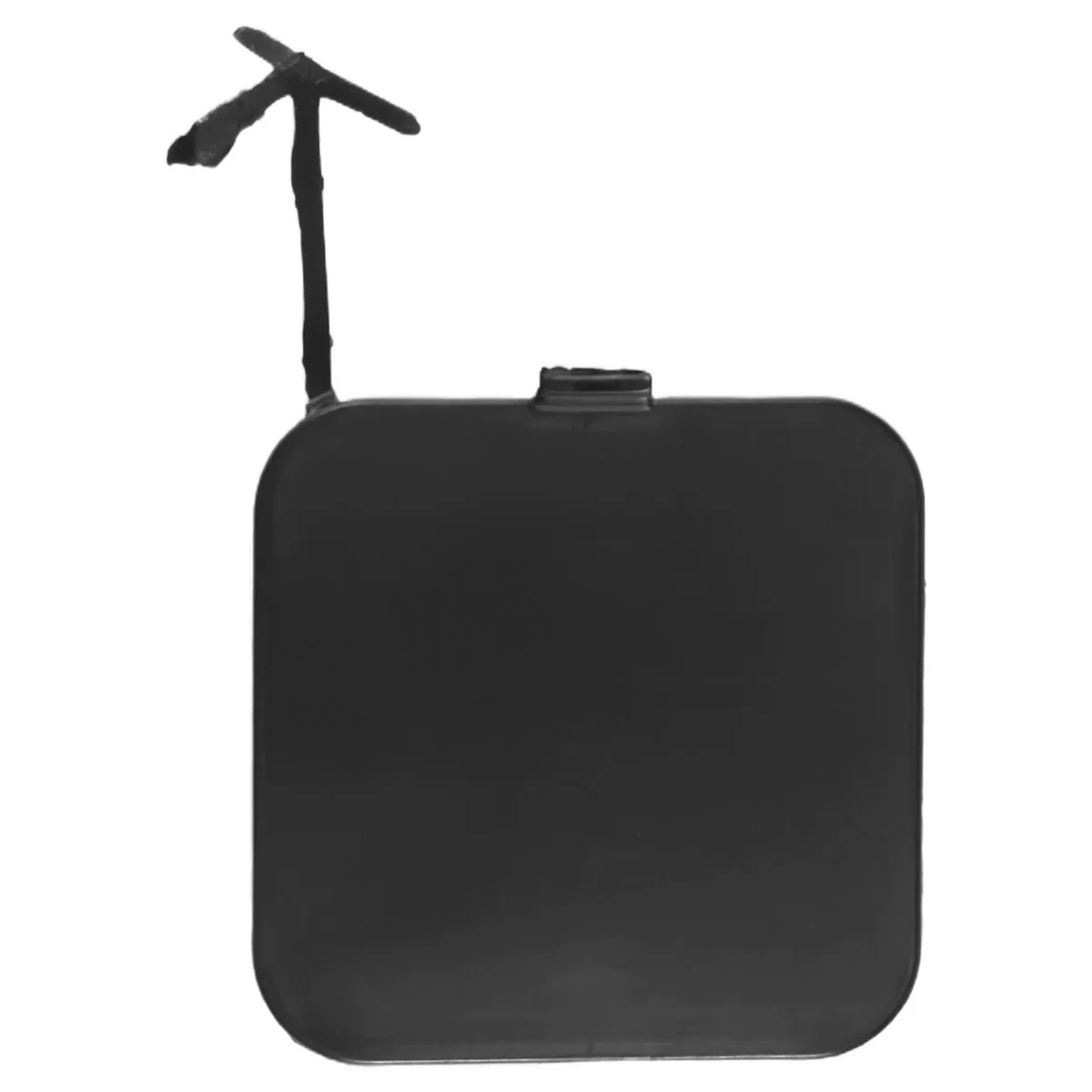 Subaru Crosstrek XV Impreza 2008-2015 57731-FG010—L49A 용 후면 범퍼 견인 후크 커버 견인 후크 캡