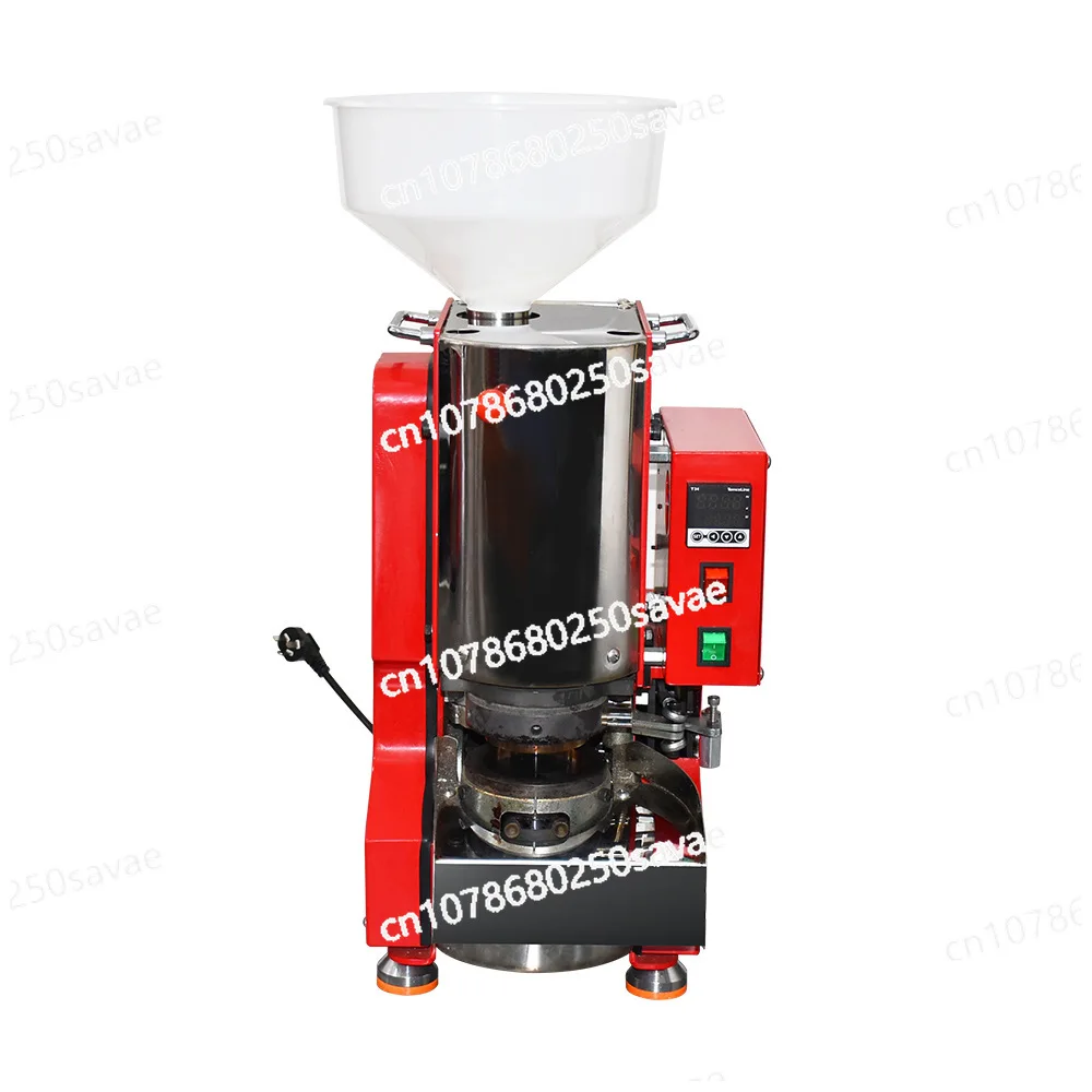 Rice Cake Machine, Puffing Equipment