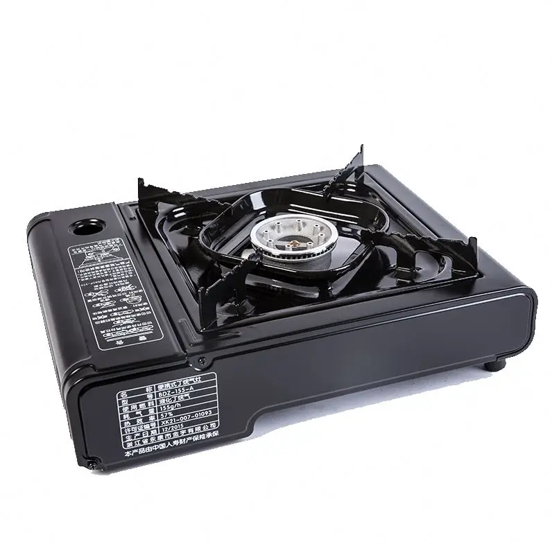 Thermal Cooker Kitchen Cookware Gas Range With Natural Ring Cooking Appliances Burner