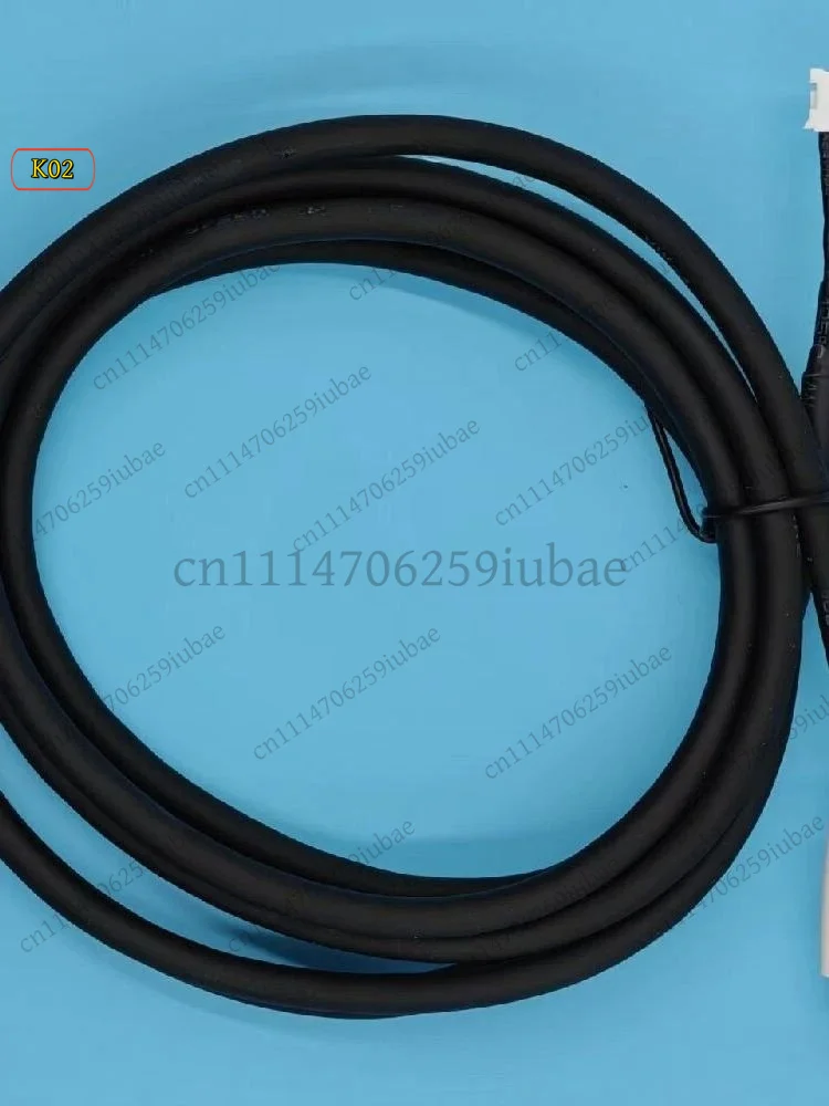 LD_1.5M USB‑J55 Profilometer Extension Cable For Creality K1 K1MAX 3D Printer Spare Wiring Part