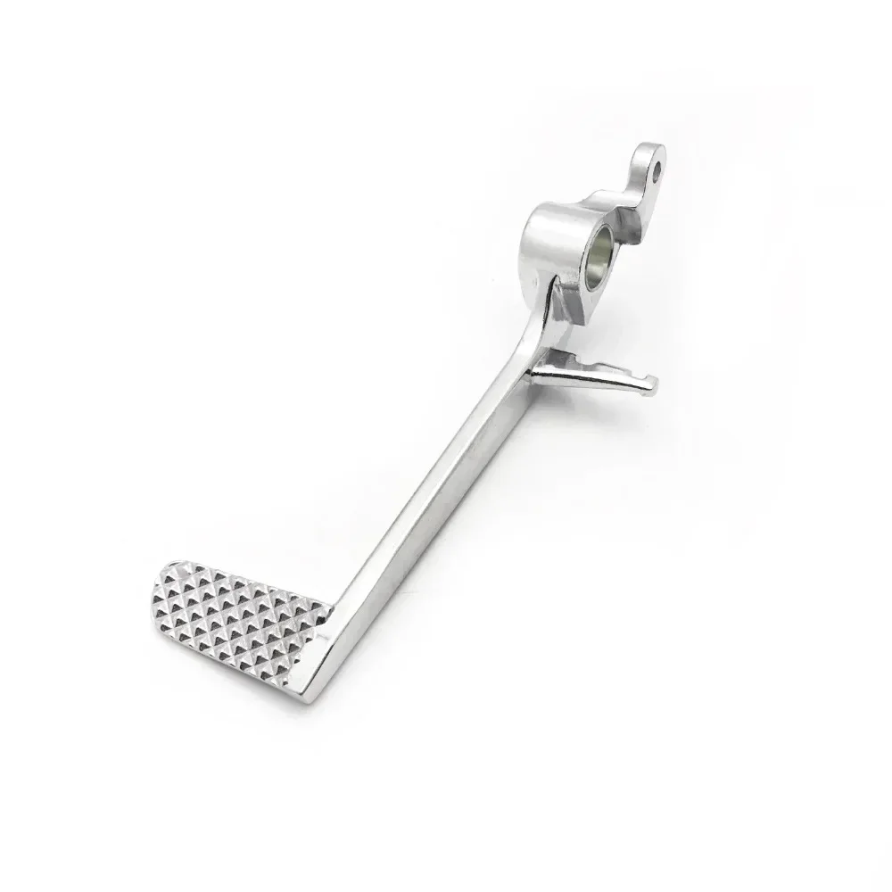 

Motorcycle Parts Folding Brake Shift Pedal Foot Lever for Yamaha YZF R6 YZF-R6 2006-2015