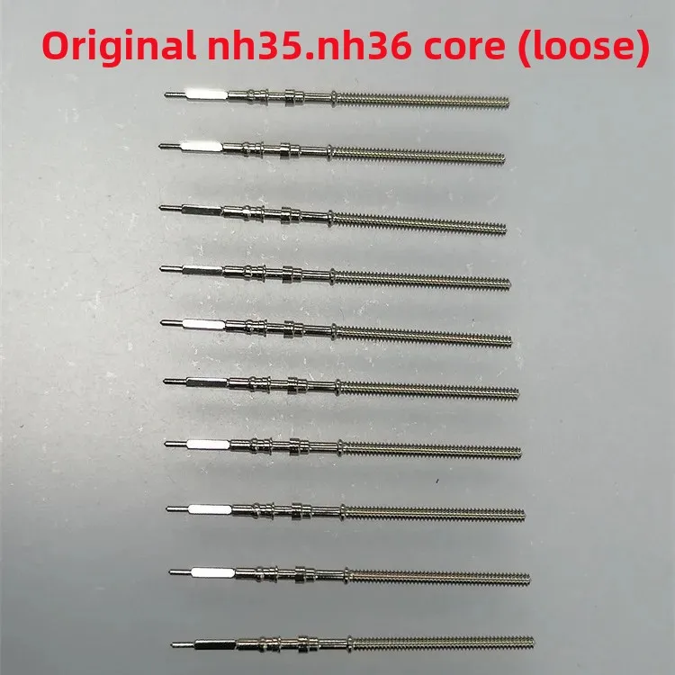 New Original NH35 NH35 Watch Movement Accessories From China Mainland NH36 Movement Component With Packaging And Bulk