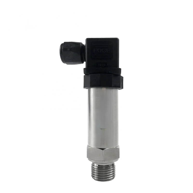 

Low Price 316 Stainless Steel Digital Differential Pressure Transmitter 4-20ma pressure transmitter