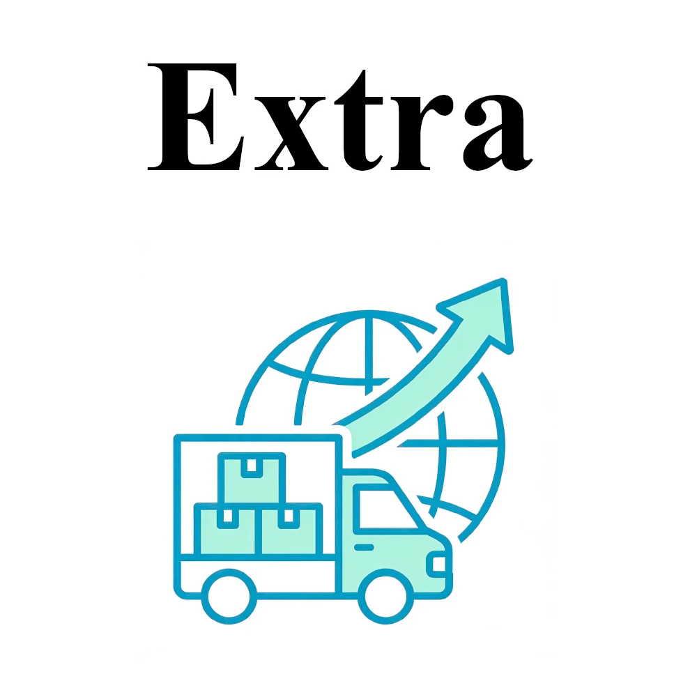 

Additional Link - Reissue / Postage / Customized Links - Please Contact Customer Service Before Payment