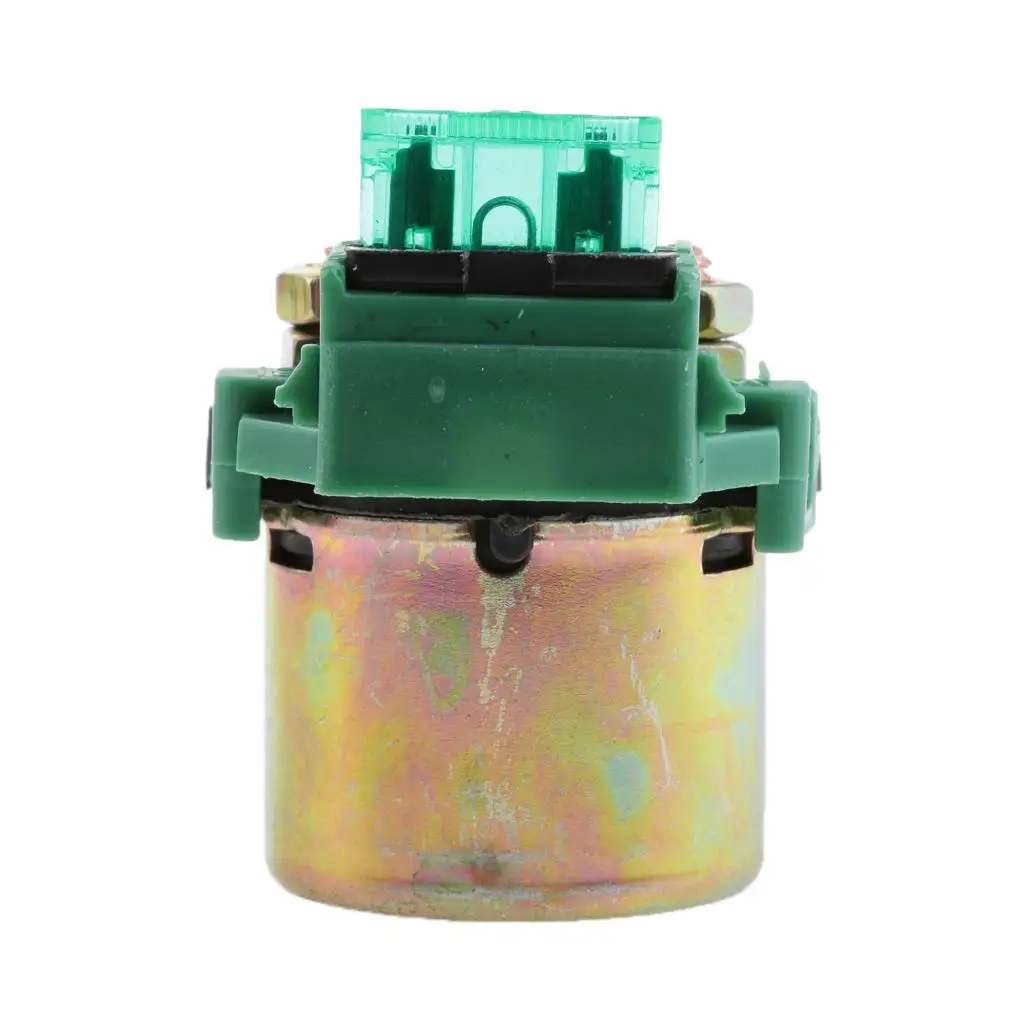 Solenoid Relay Switch High Performance Electric Starter Up to Motorcycle for Honda GL1500 Gold Wing
