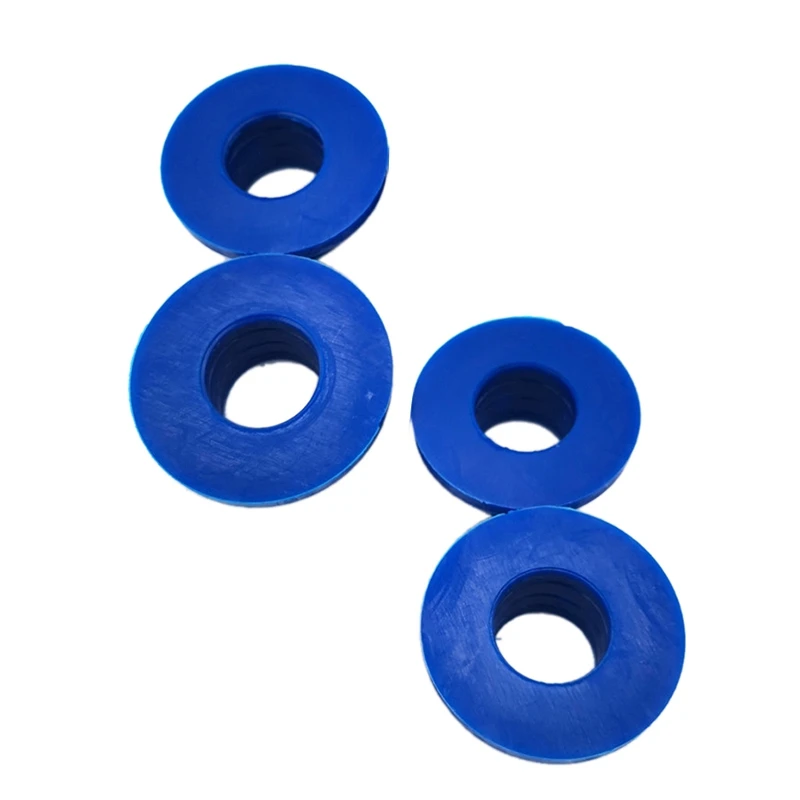 

NEW-For Toyota RAV4 2004 2005 Car Steering Rack Bushing Set Polyurethane