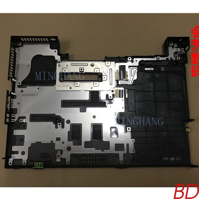 M  D Shell Bottom Case Cover For Lenovo Thinkpad IBM T400 R400