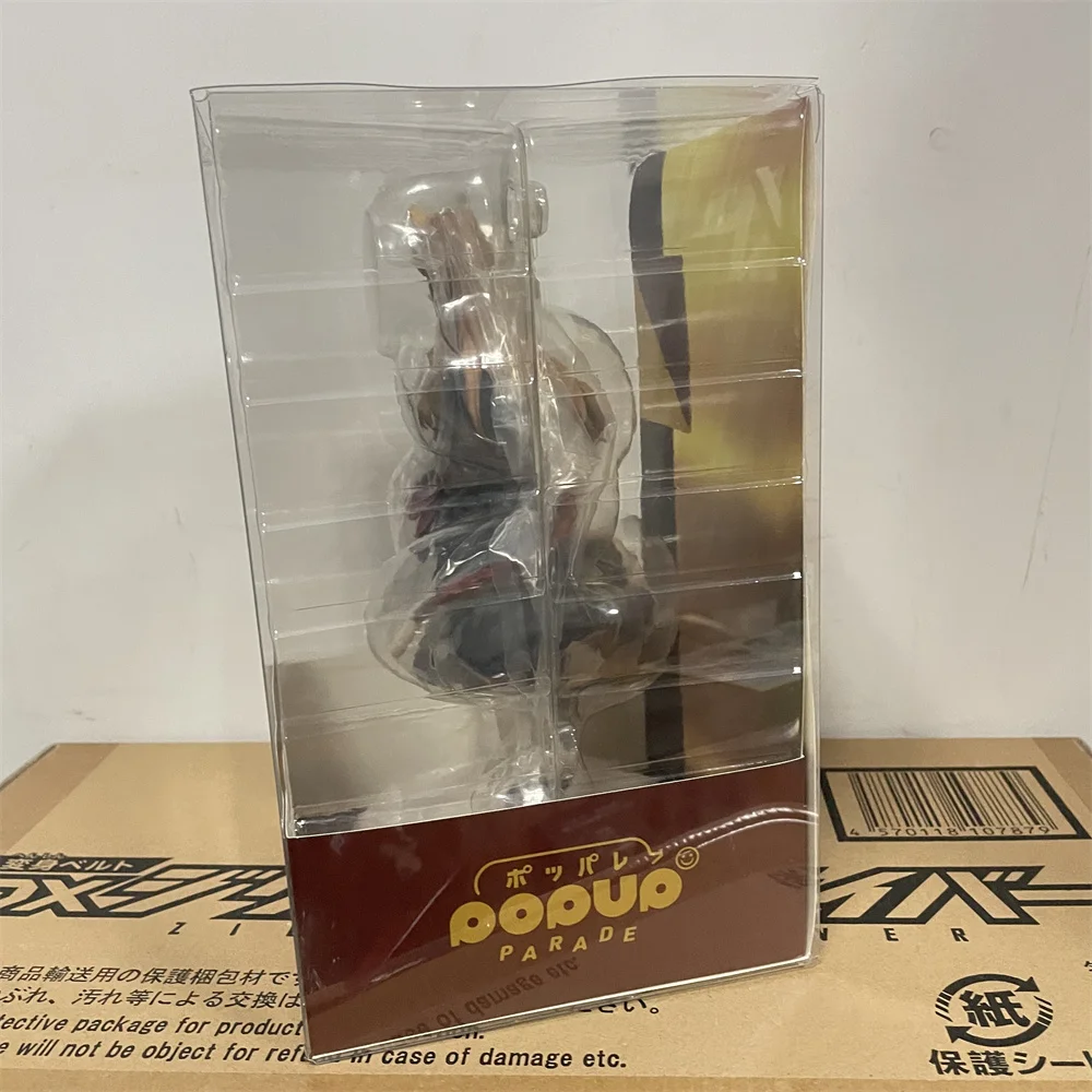 In Stock Original Anime Figure Spice and Wolf Holo POP UP PARADE PVC Toys HOLO 2024 Ver. Action Figurine Model Doll Gifts