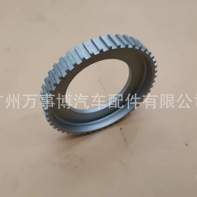 43517-71010 Suitable for Toyota Hylax KUN25.VZJ95.RZJ95 rear wheel hub ABS ring gear