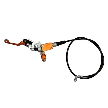 8 best sales צילינדר מצמד ראשי של ktm - №8