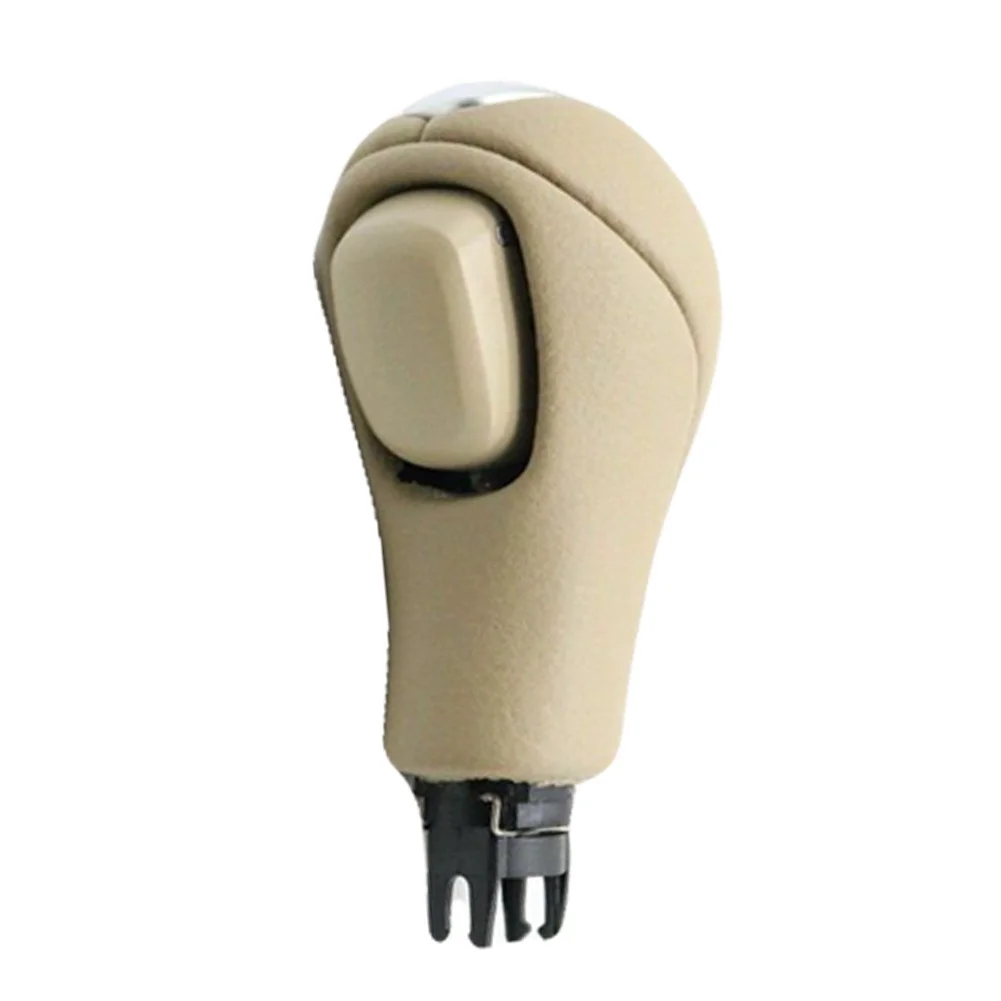

For Nissan Shift Knob G25 G37 FX35 Gear Shift Knob Plastic QX70 Q60 QX50 34910-JK03A For Infiniti EX35 High Quality Brand New
