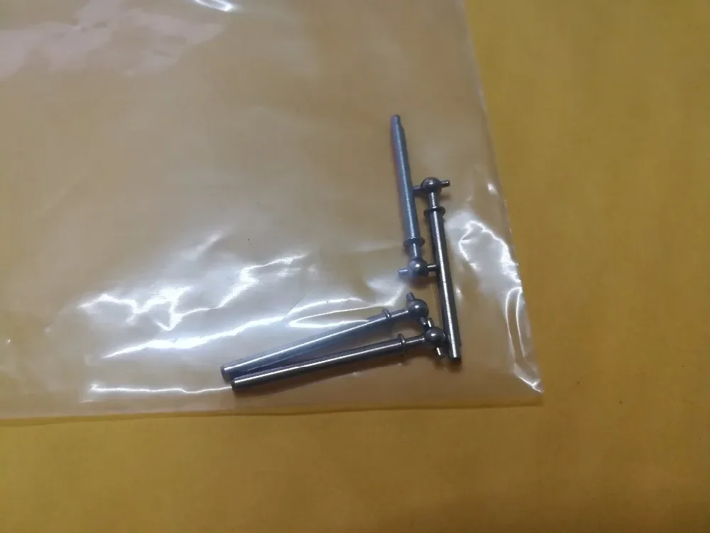 RC Car Transmission Shaft 24438-0187: A Deep Dive into Performance, Fit, and Real-World Replacement Experience