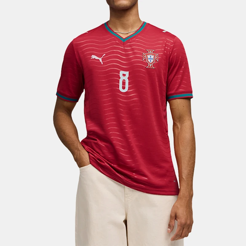 Puma genuine summer men's training retro lightweight soft short sleeved T-shirt 788141-78