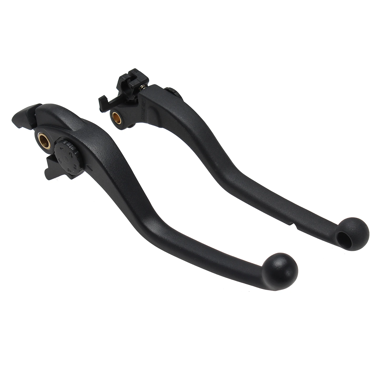 Motorcycle Control Handles For BMW S1000XR//R F900XR F900R  F900GS F900SF F900ADV F850GS F800GS  F750GS Front Brake Clutch Lever