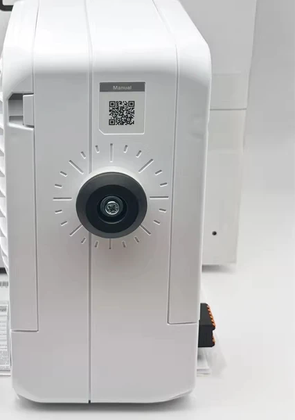 

Новый оригинальный электростатический вентилятор-нейтрализатор KEYCE SJ-F700 с замкнутым контуром управления (модель 2026 года)