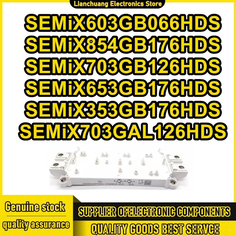 

SEMiX703GB126HDS SEMIX603GB066HDS SEMiX854GB176HDS SEMiX653GB176HDS SEMiX353GB176HDS SEMiX703GAL126HDS SEMIX453GB176HDS IN STOCK