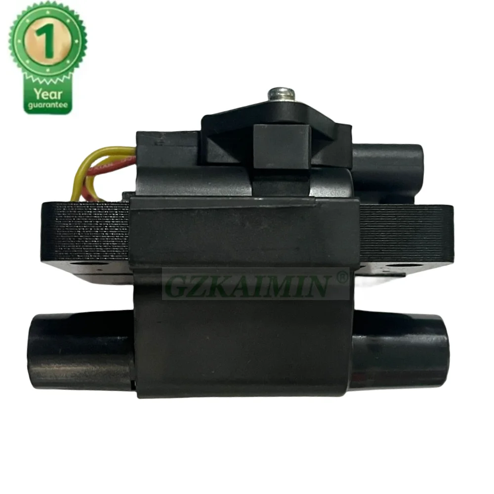 High Quality Ignition Coil Pack  OEM 22435-AA020 CM12-100D For Subaru Forester Impreza OEM 22435-AA020 22435AA020