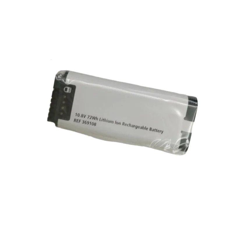 For HAMILTON C1 T1 MRI1 Battery 369108 110731-O Replacement Medical Battery 10.8V 72Wh