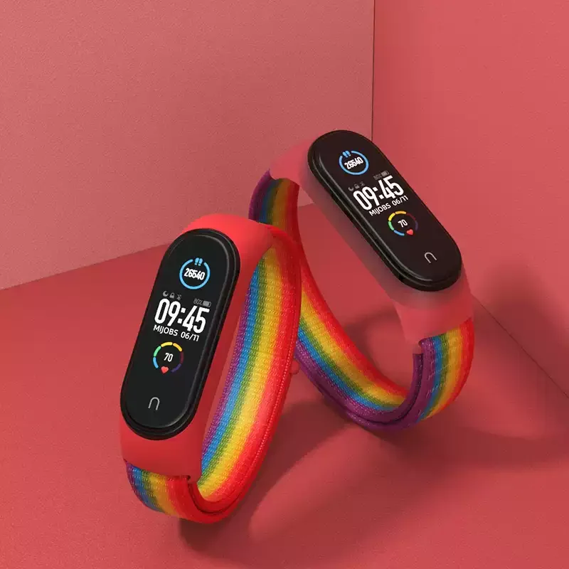 Sport Nylon Loop Re… - image