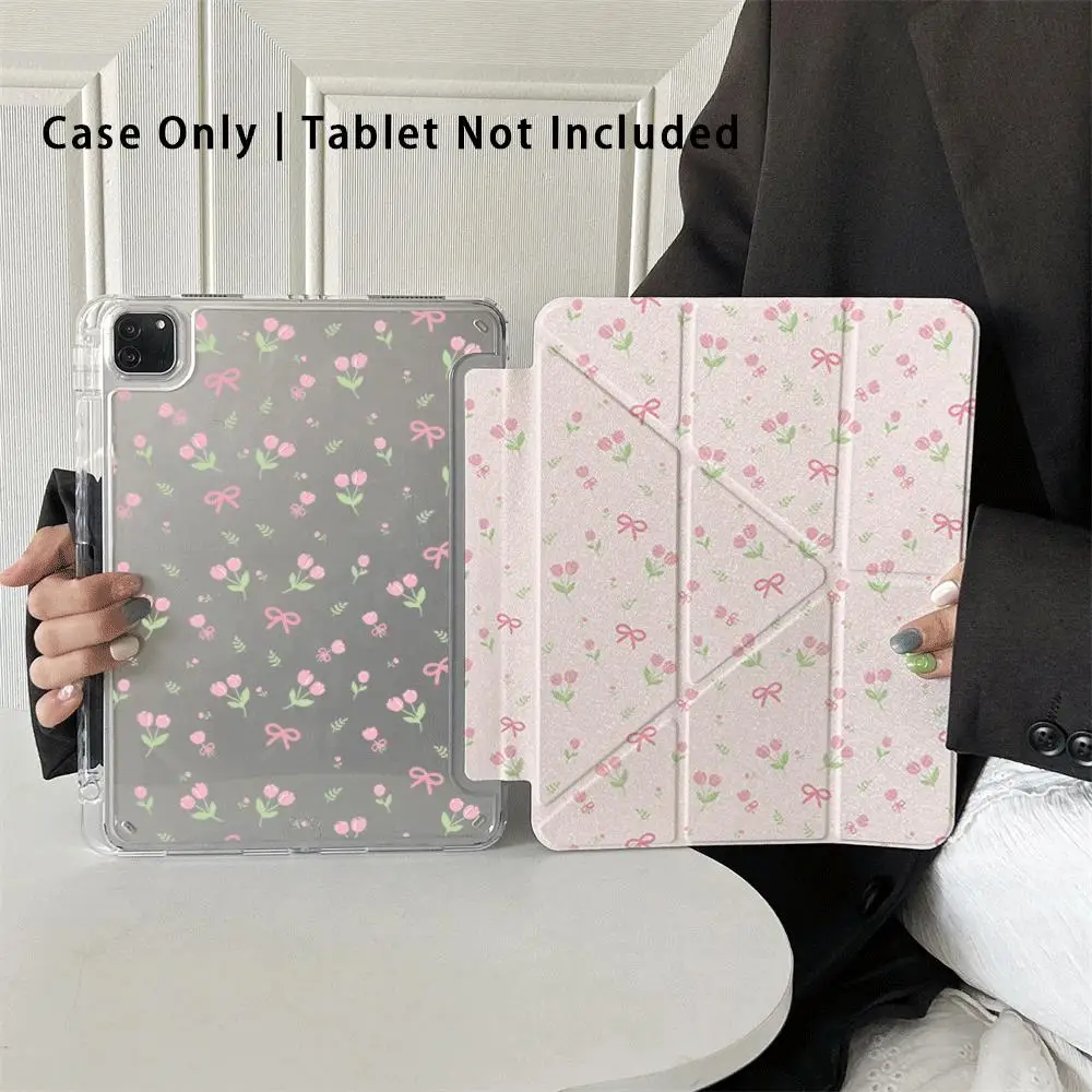 

Case for Samsung pad,Smart Case Compatible with Samsung For Galaxy Tab A8/A9 plus/S6 Lite/S7/S9FE PLUS/s10 plus