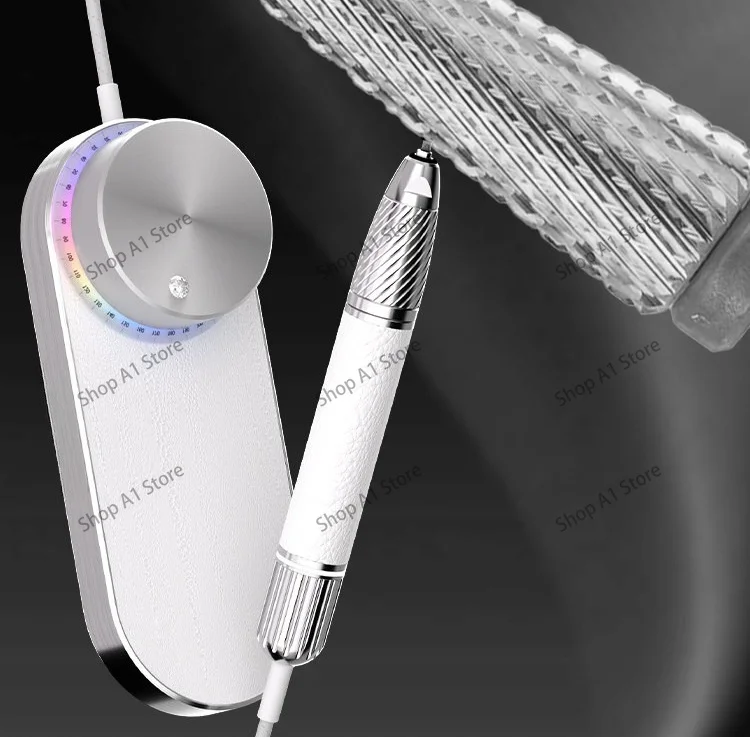 1pcs The Third Generation of Grinding Pen Professional Grinder