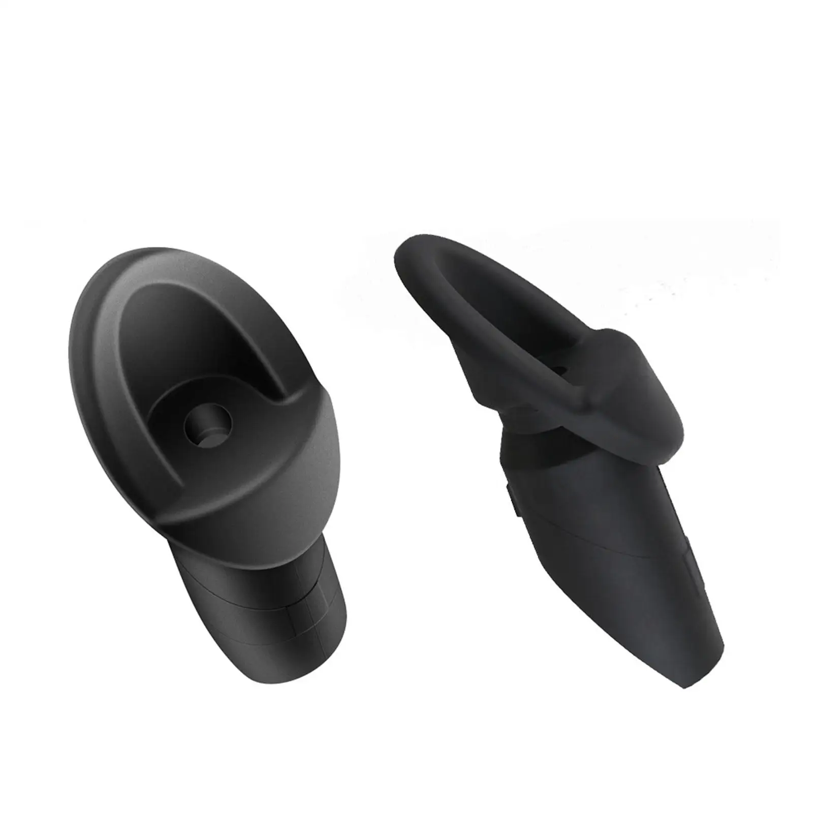 

Antenna Ornament Rubber Adapter Base Mount Replacement Antenna Mounted Base Bezel for Tundra