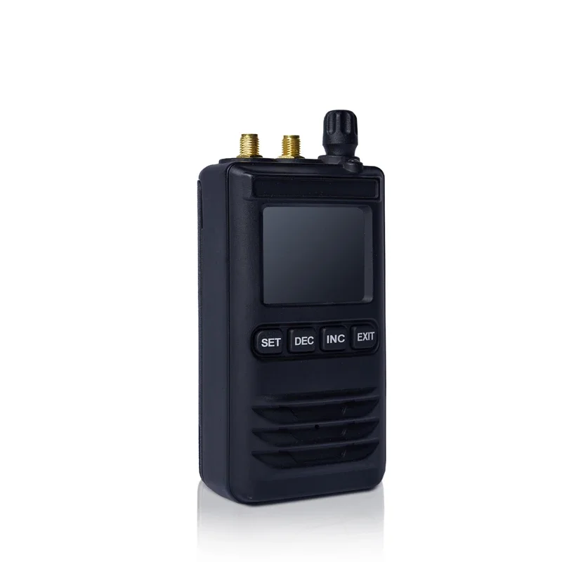 2km Handheld Drone Detection Early Warning RF Tracker 3 Counter Anti Fpv UAV Drone Detector