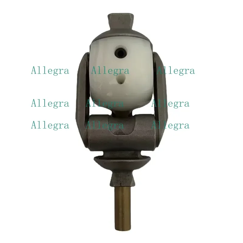 Artificial Leg Prosthesis Device Pilon Tube Orthotics Adjustable Class I CE Certified Aosuo 4A20-SS 1 Year Warranty