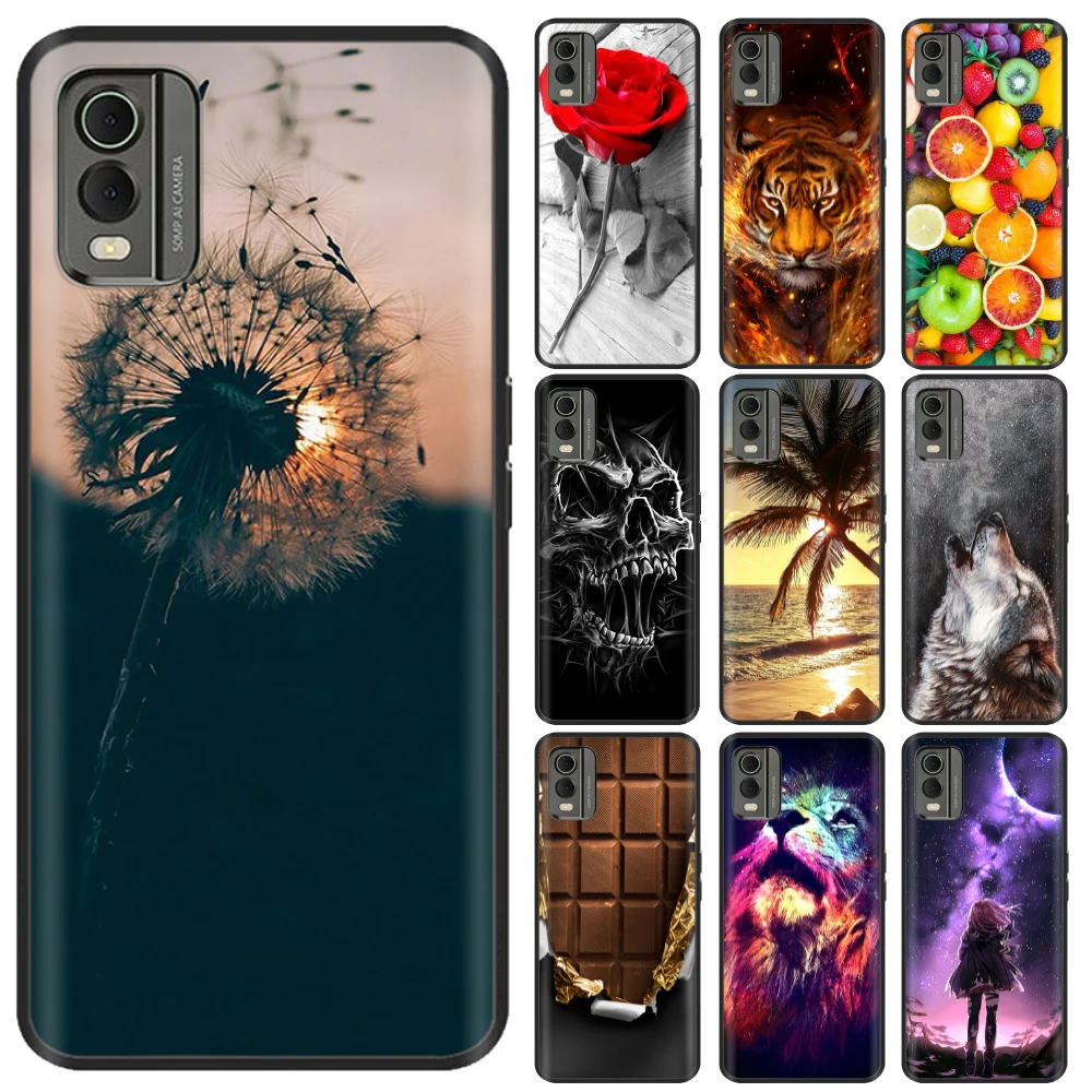 Phone Cover For Nok… - image