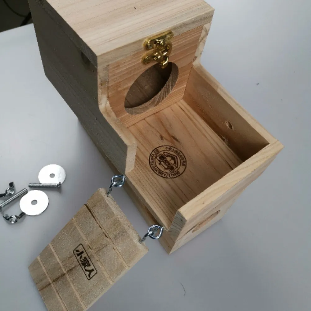 1 Set Wooden Set Na…