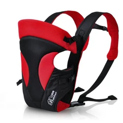 Betbear 2-30 M classico durevole marsupio Comfort Baby Sling moda mummia bambino Sling Wrap Bag marsupio neonato