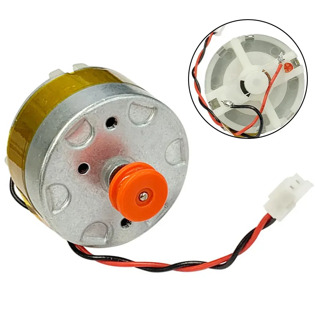 

1pc Lidar Motor Laser Distance Sensor For XIAOMI Roborock S50 S51 S55 Part LDS Replacement Vacuum Cleaner Accessories Gear Motor