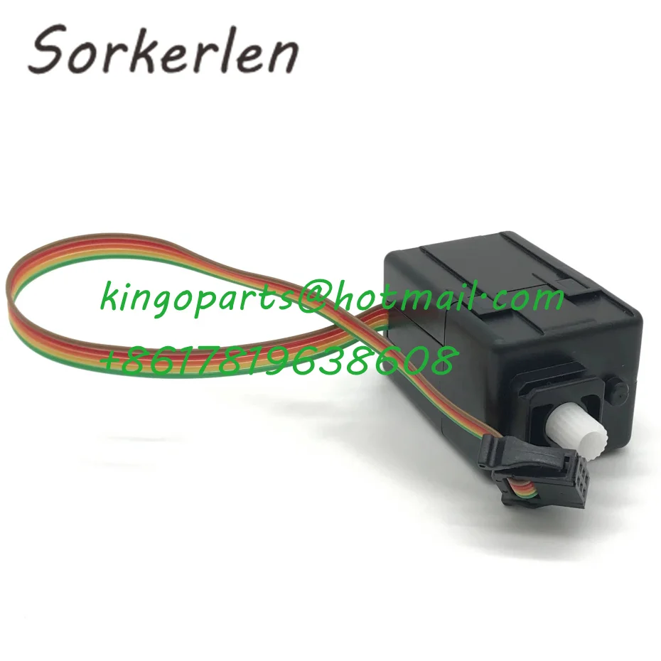 

Мотор-редуктор машины HD QM46, 3050L012S, 12 В, 61.186.5311, 61.186.5311/03, запасные части для машины HD