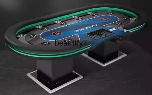 Texas Poker Table  21:00 Table Size  Roulette Wheel Poker Table