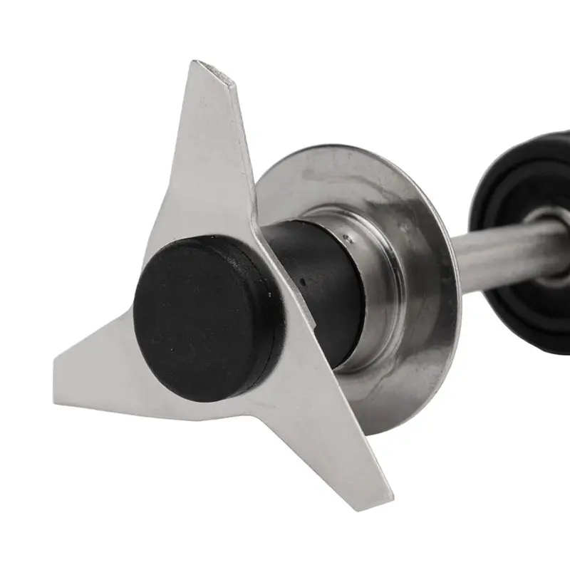 DTA4-2X 39337 Blade And Bearing Assembly For Robot Coupe Equipment MP350 MP450 Series