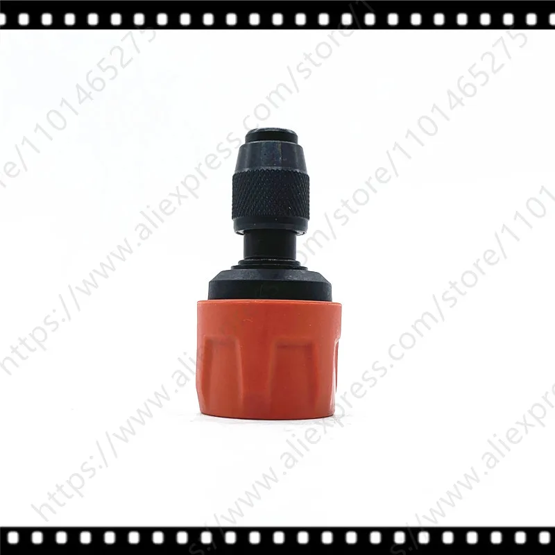

Quick Chuck for metabo PowerMaxx 10.8V 12V 18V BS 18 316056640