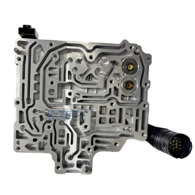 Wholesale DQ250 DSG 6 Speed 02E 02E927770AL 02E927770AQ Valve Body TCU TCM For VW AUDI SKODA 02E DQ250 Control Unit