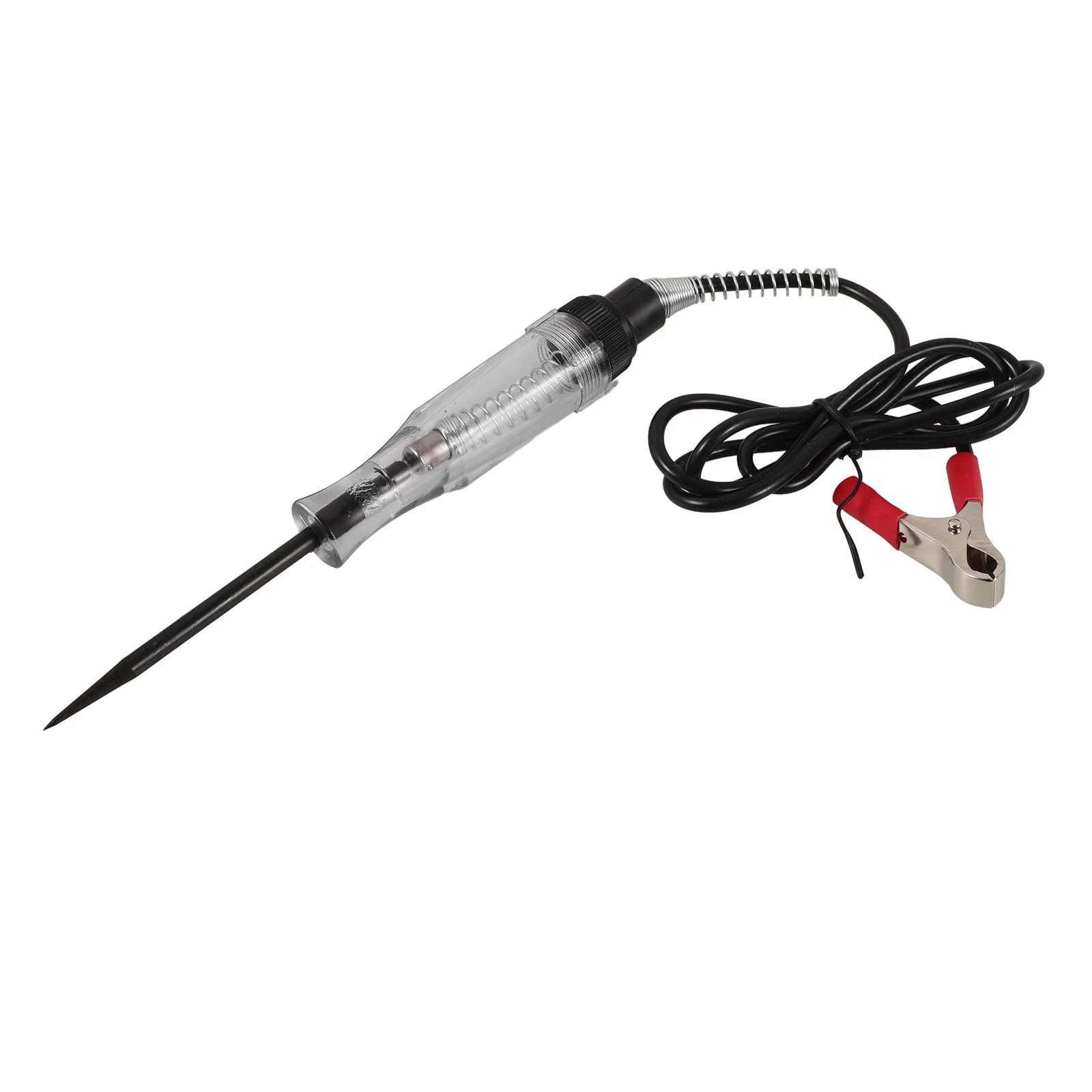 12V 24V Circuit Tester Automotive Voltage Detection Pen Electrical Testing Tool For Car Repair Maintenance Mechanics Auto Repair