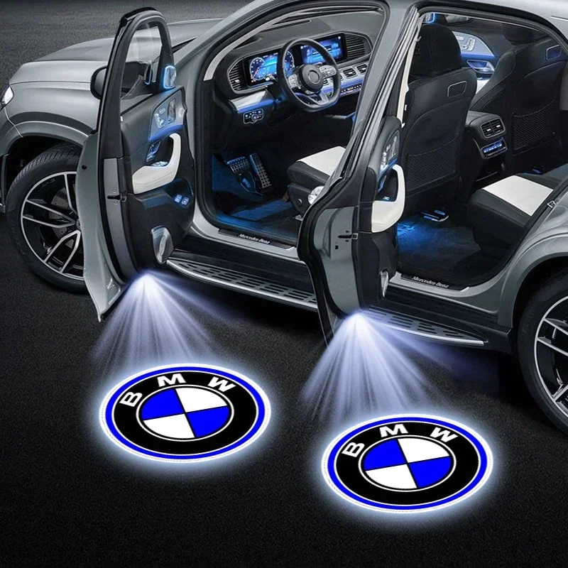 Hd Led Welcome Ligh…