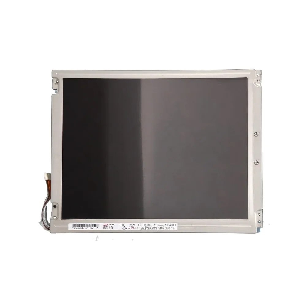 Original Checked 10.4“Inch NL6448BC33-46 Industrial LCD Display Screen Panel 640x480