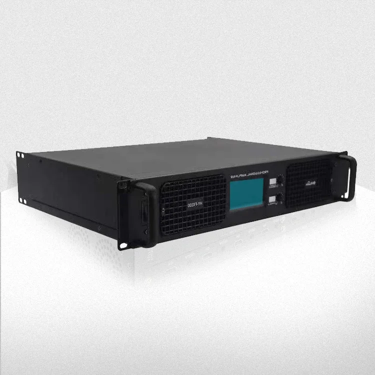 2 Channel 1000 Watt…