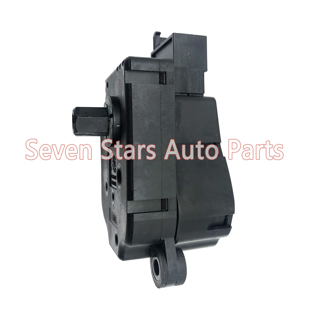 Air flap motor actuator OEM A2038201642 Compatible With Mercedes-Benz W211 W203 W209