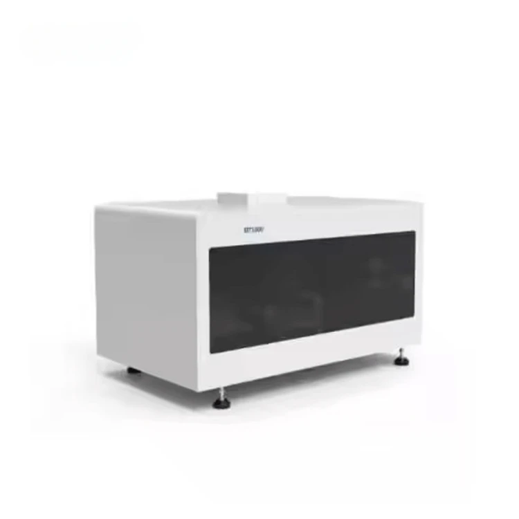 Lab Electrode Intergrated Analyzer Testing Equipment for Lithium Battery Research