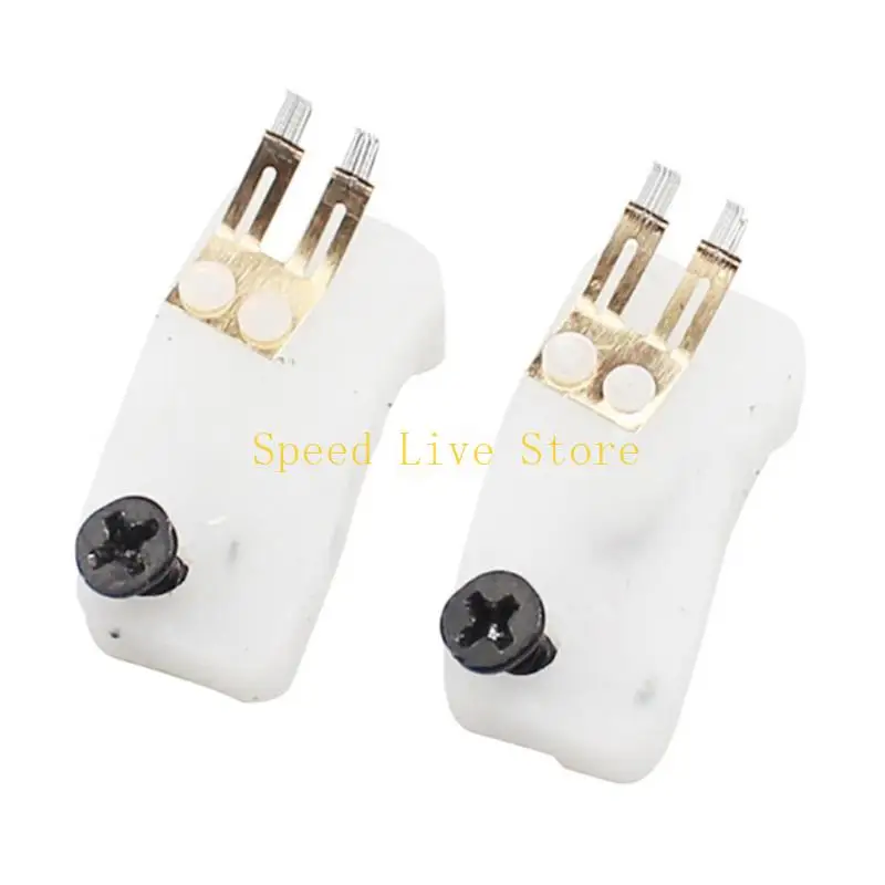 547C Complete Repair Kits Replacement Repair Set for Car Steering Column Fitting for E65 E66 E60