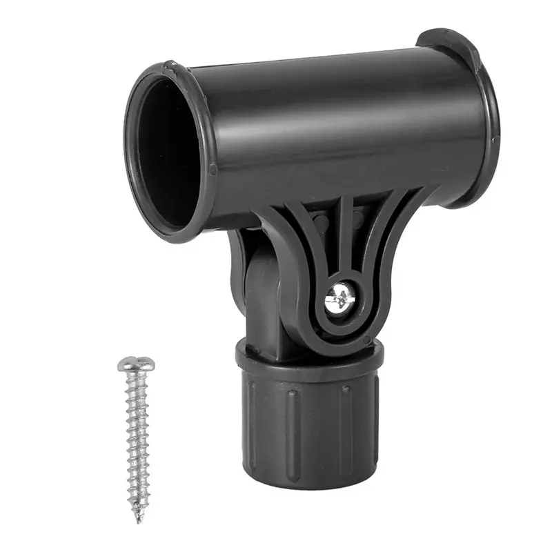 Professional Patio For Beach Courtyard Umbrella Holder Steering Bracket Cantilever Outdoor Accessories Parts