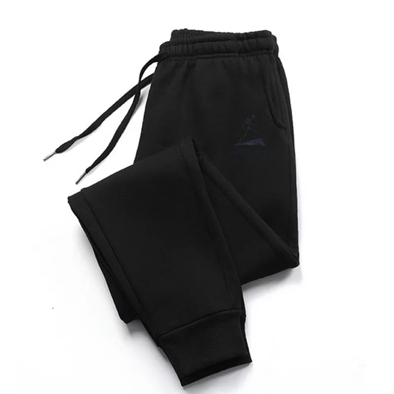 2026 Herren Freizeit-Sporthose Klassische knöchelgebundene elastische Jogginghose und Freizeithose Vielseitig für den täglichen Gebrauch auf Reisen. Geschenk zum Vatertag – Detail 6