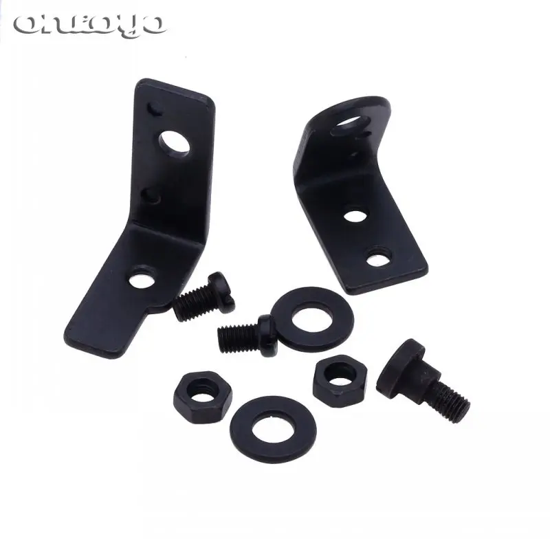 1 قطعة سلامة لوحة ASM. # B3120-372-0A0 ل JUKI MB-372 373 #2